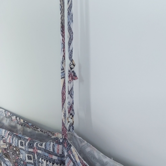 NWT TART COLLECTION 4X COLD SHOULDER SHEATH DRESS - Picture 6 of 8